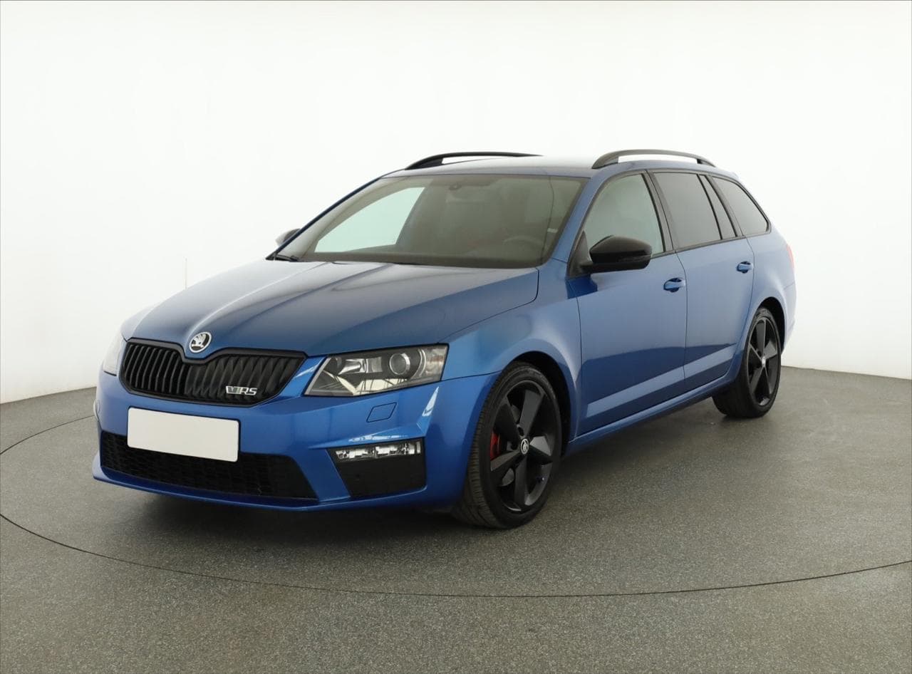 2016 Škoda Octavia - 3