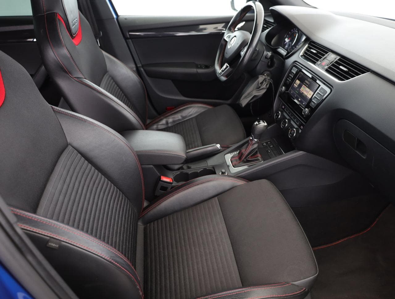 2016 Škoda Octavia - 10