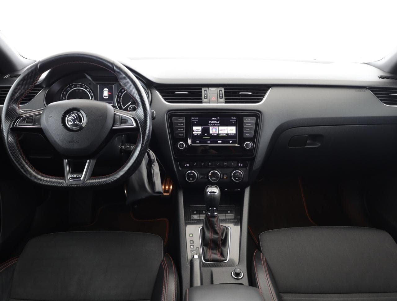 2016 Škoda Octavia - 9