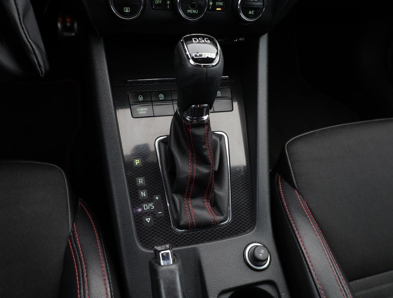 2016 Škoda Octavia - 17