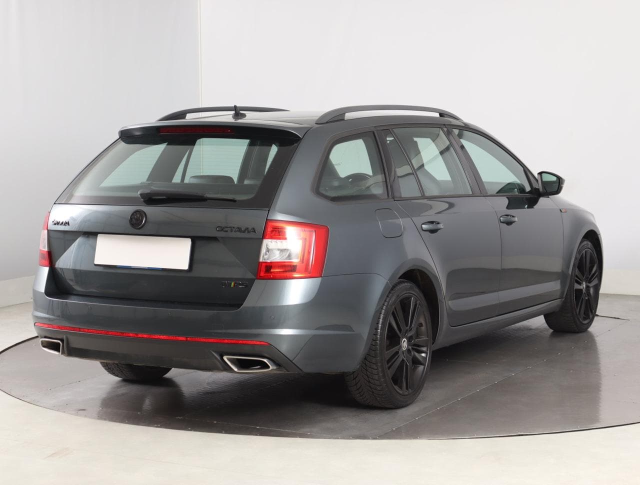 2016 Škoda OCTAVIA - 7