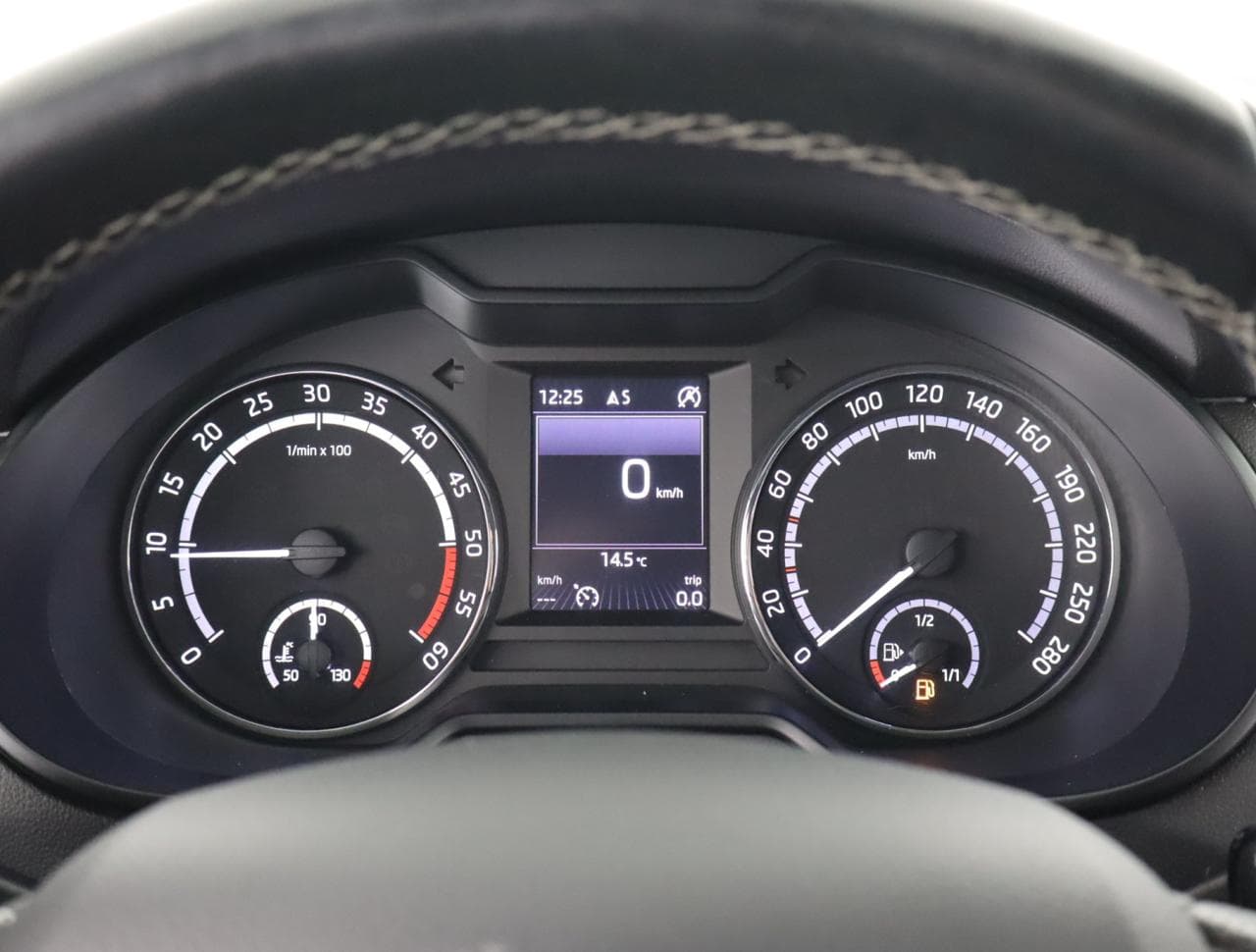 2016 Škoda OCTAVIA - 17