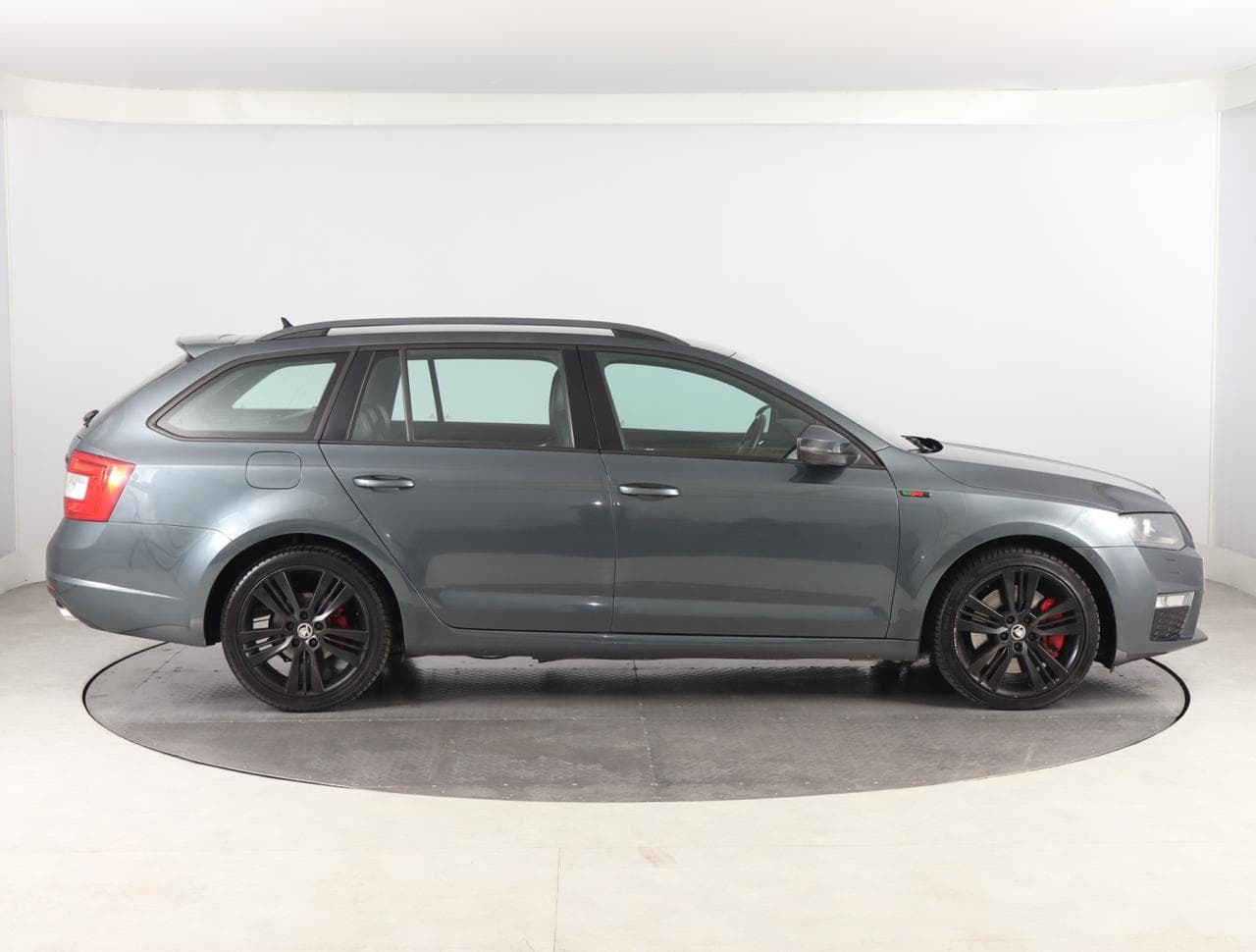 2016 Škoda OCTAVIA - 8