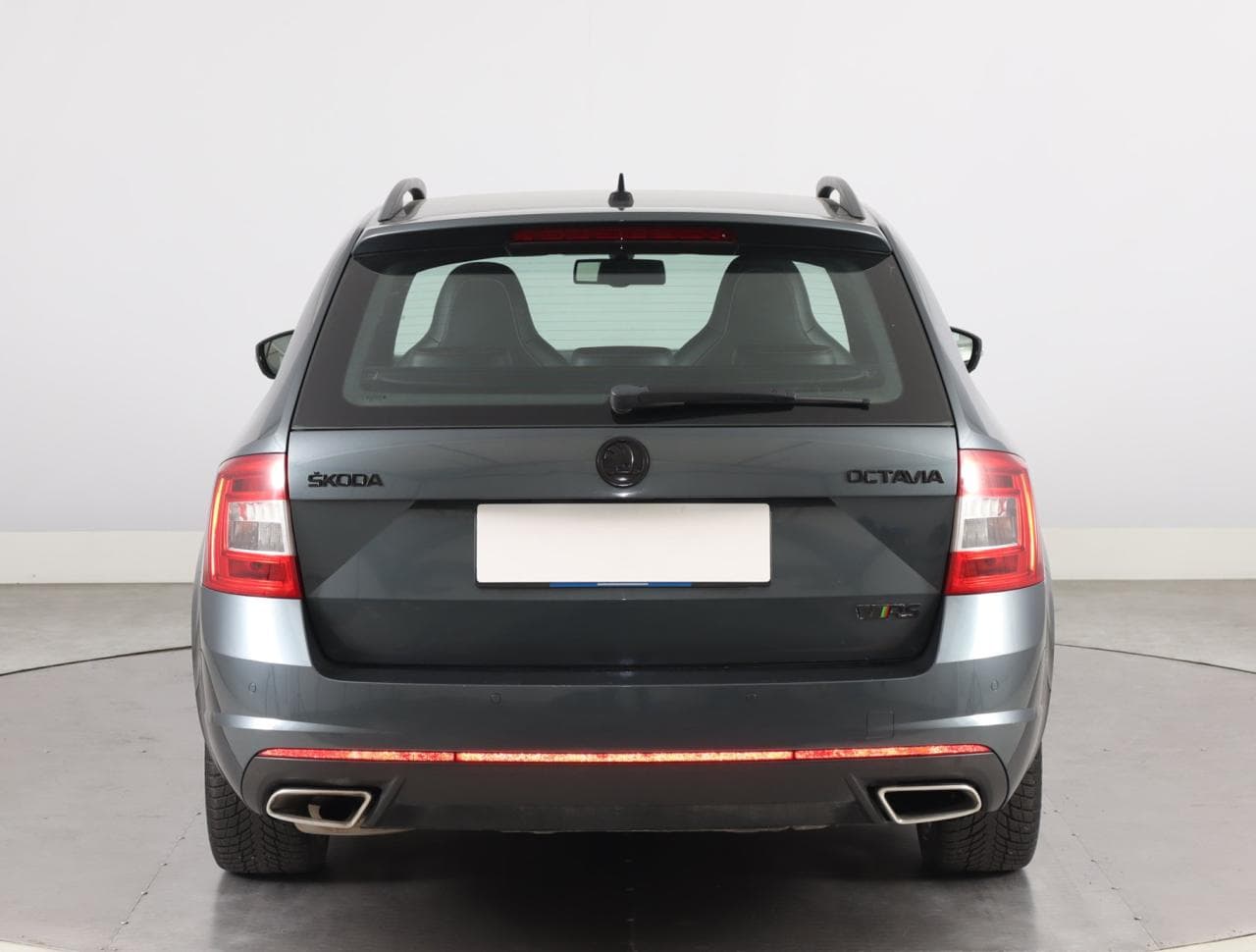 2016 Škoda OCTAVIA - 6