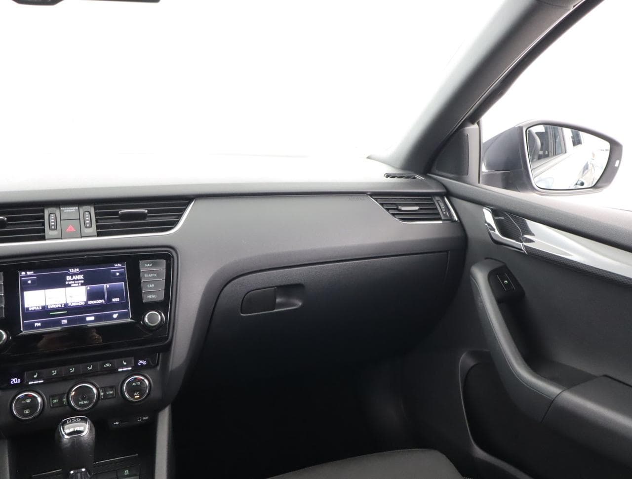 2016 Škoda OCTAVIA - 11