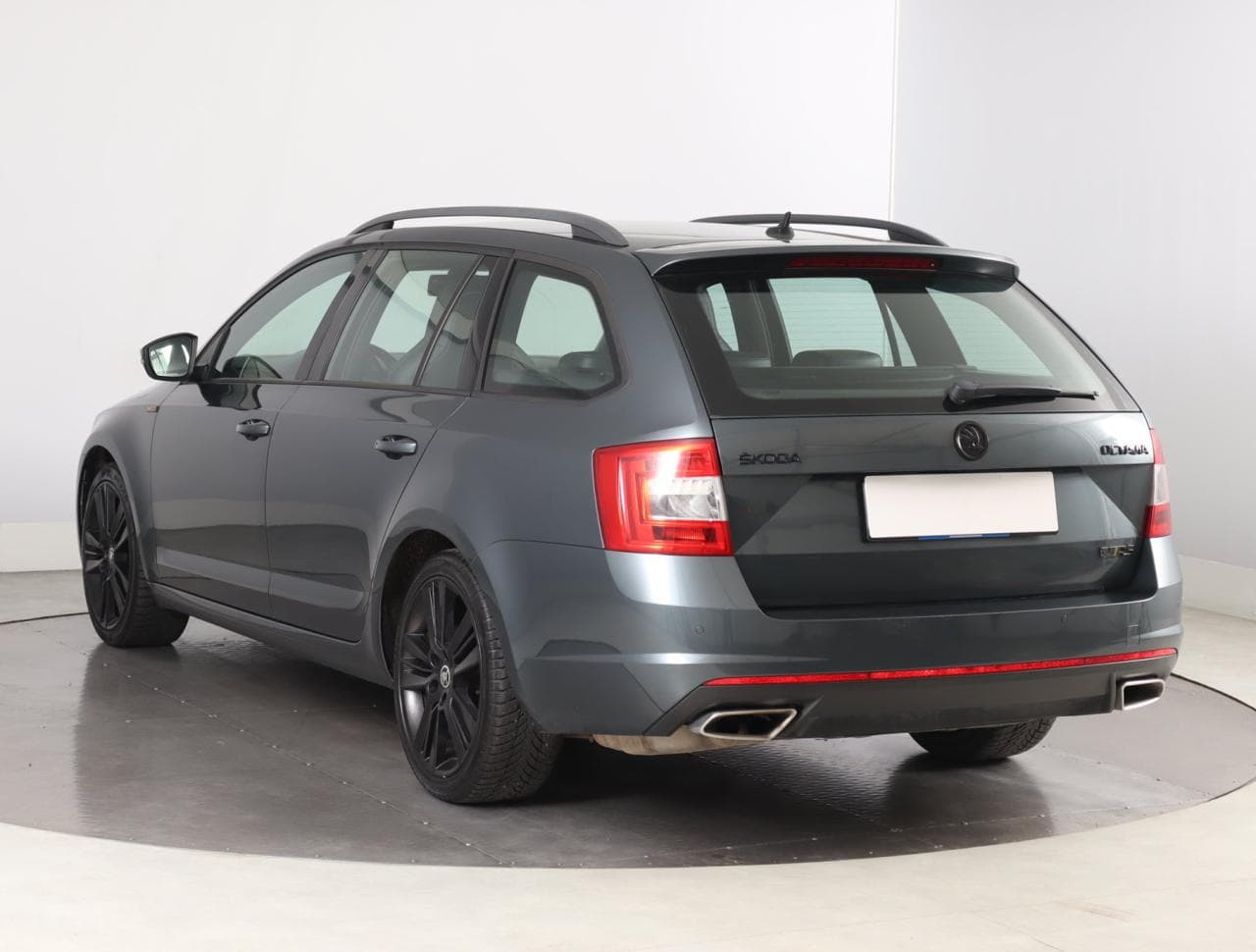 2016 Škoda OCTAVIA - 5
