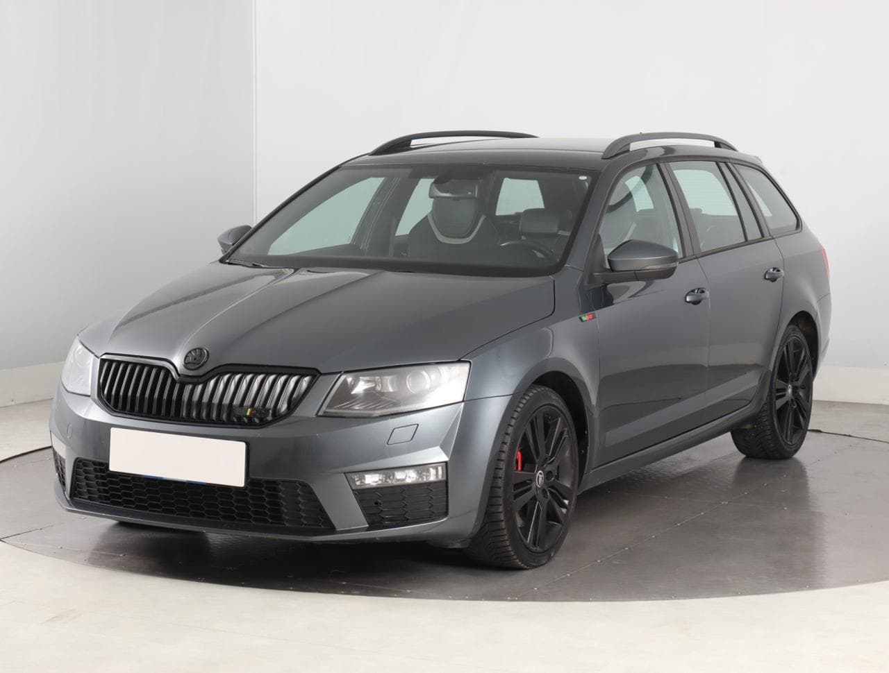 2016 Škoda OCTAVIA - 3