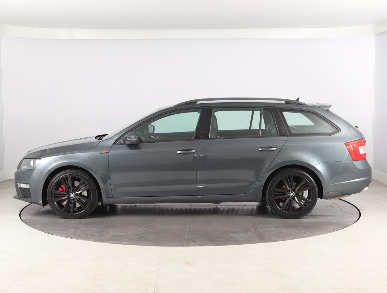 2016 Škoda OCTAVIA - 4