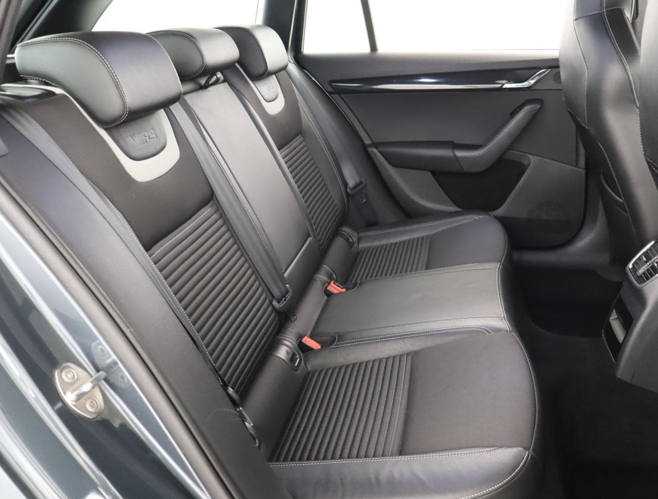2016 Škoda OCTAVIA - 13