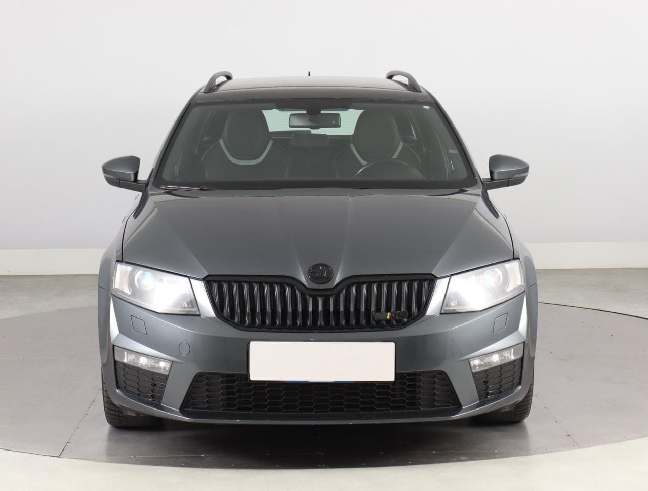 2016 Škoda OCTAVIA - 2