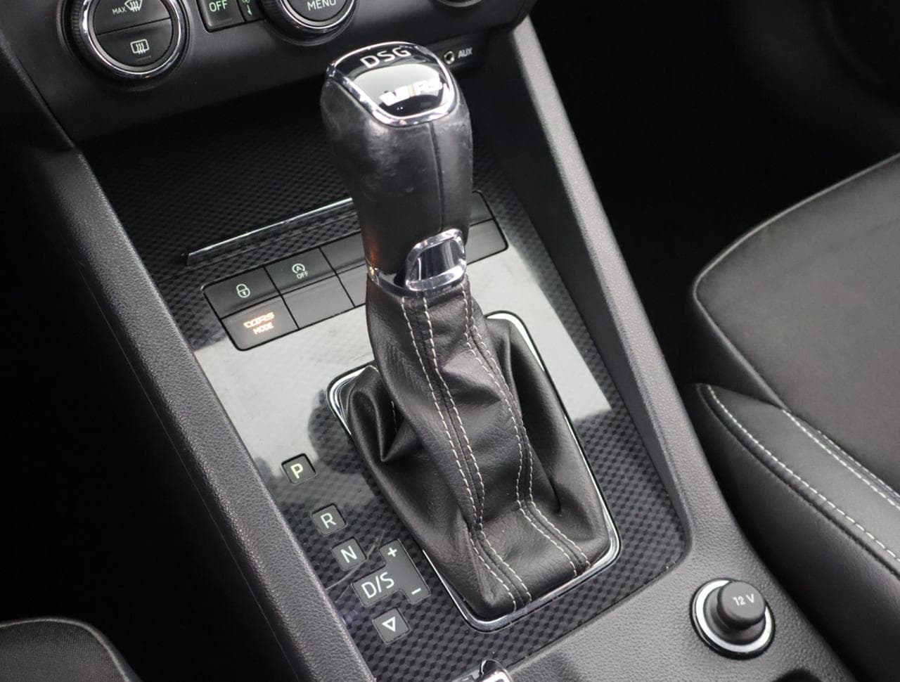 2016 Škoda OCTAVIA - 19