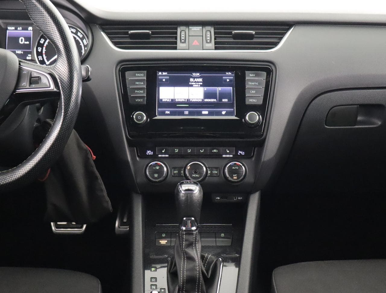 2016 Škoda OCTAVIA - 18