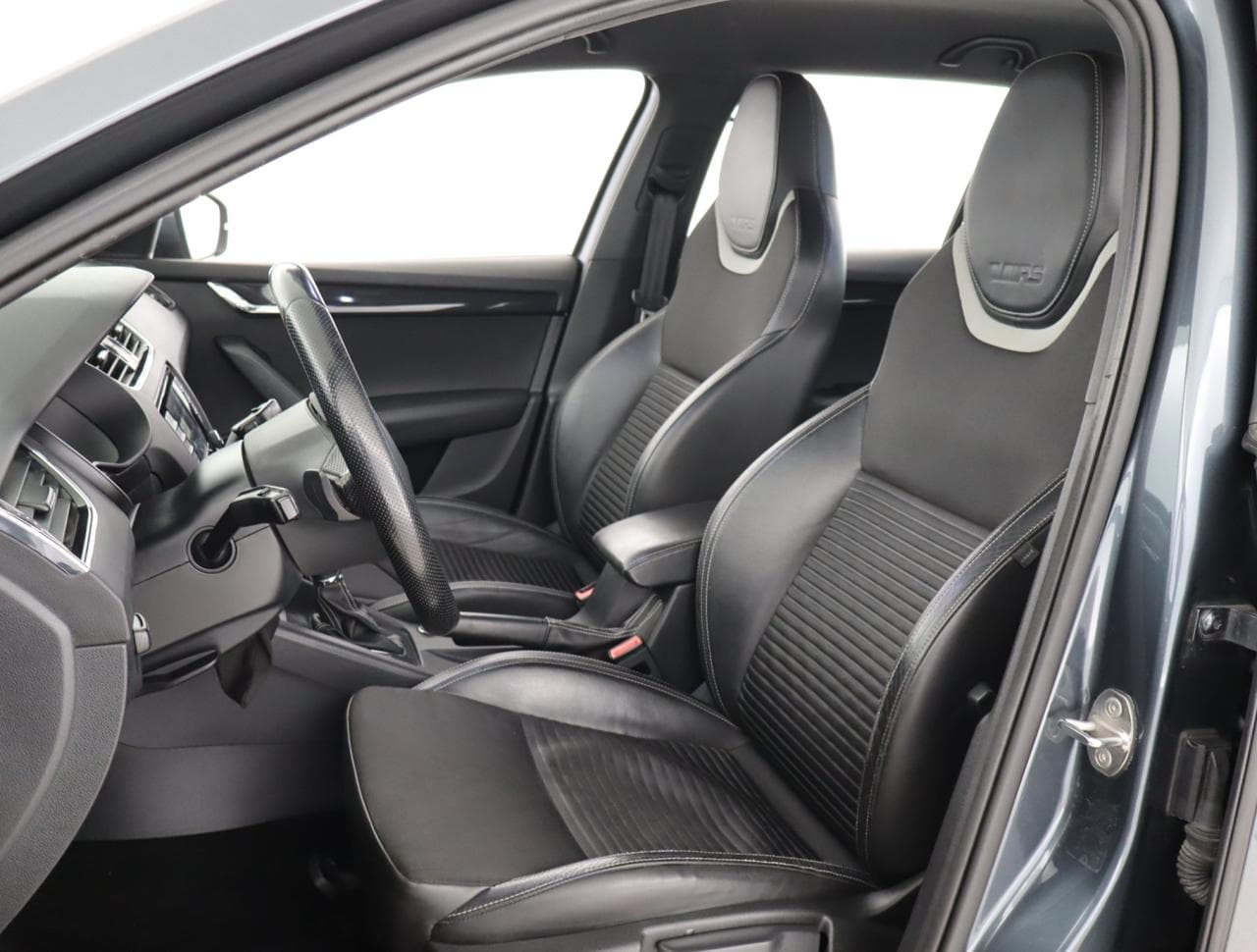 2016 Škoda OCTAVIA - 16