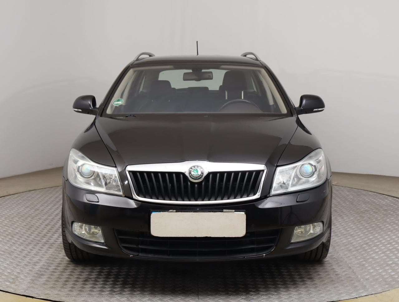 2012 Škoda OCTAVIA - 2