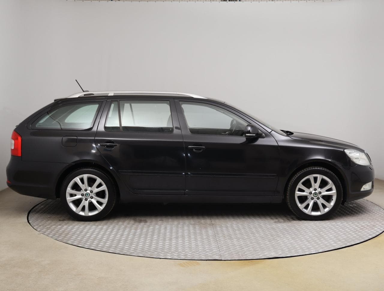 2012 Škoda OCTAVIA - 8