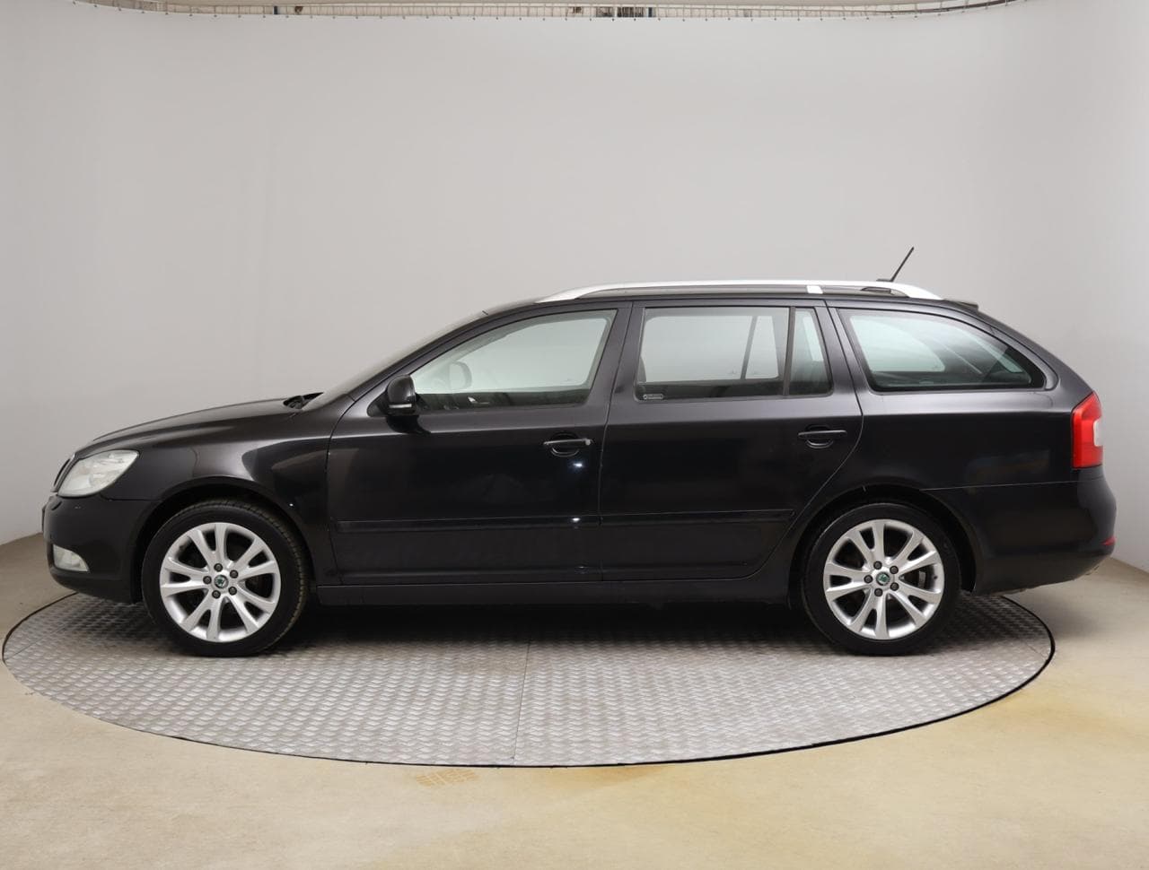 2012 Škoda OCTAVIA - 4