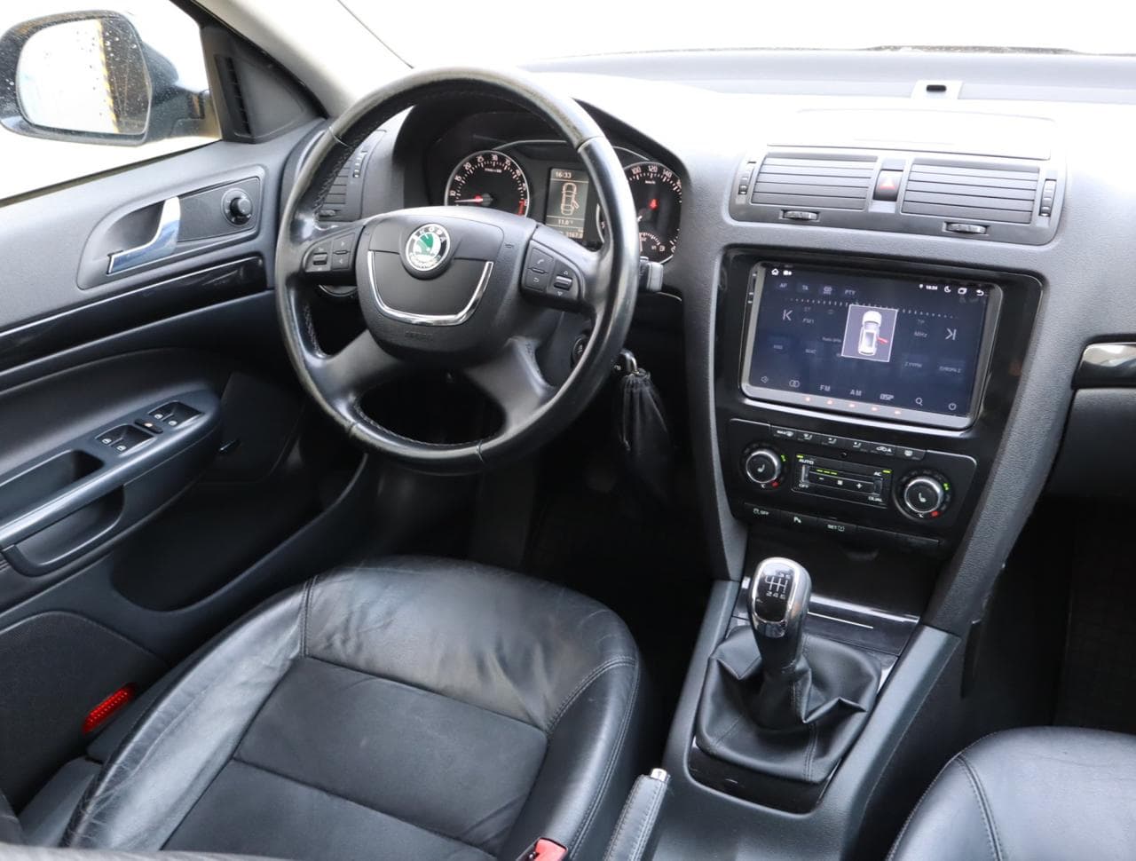 2012 Škoda OCTAVIA - 9