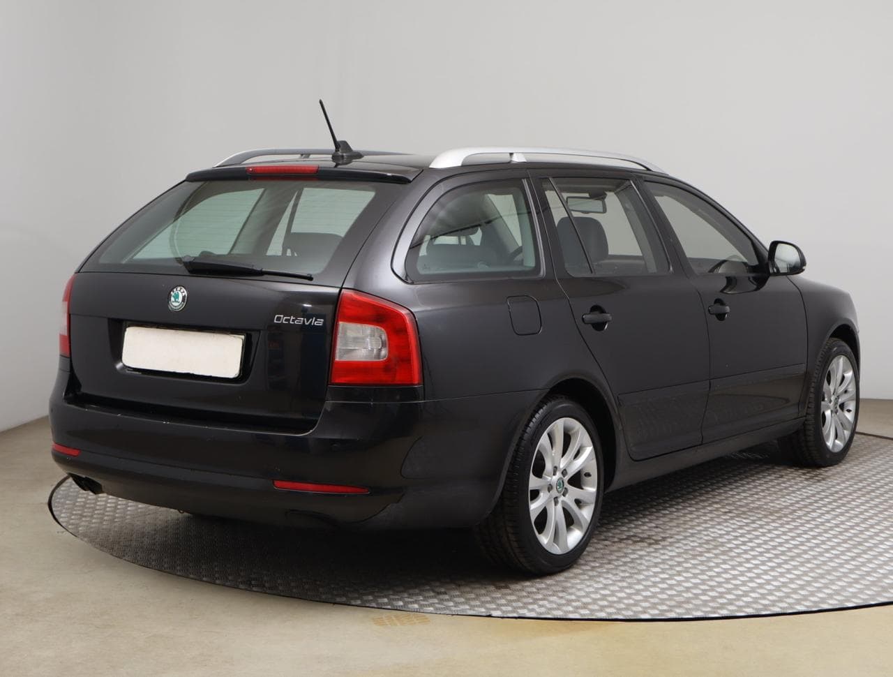 2012 Škoda OCTAVIA - 7