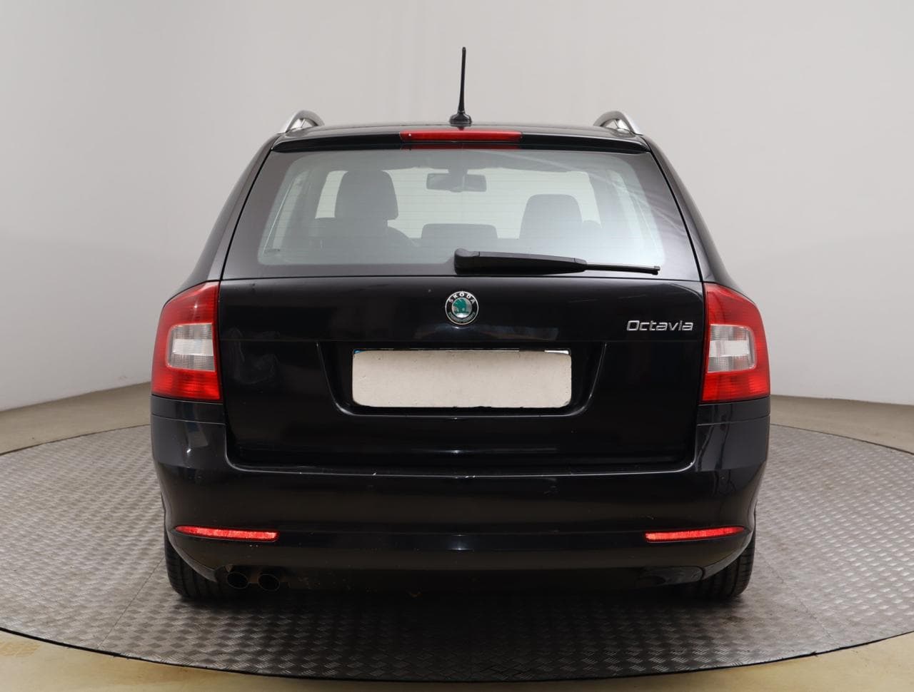 2012 Škoda OCTAVIA - 6