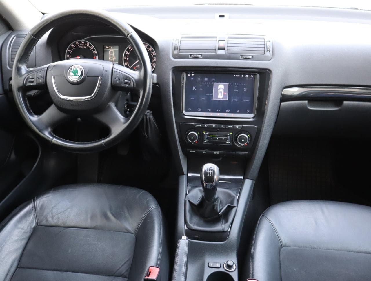 2012 Škoda OCTAVIA - 10