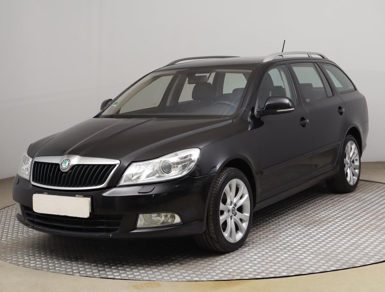 2012 Škoda OCTAVIA - 3