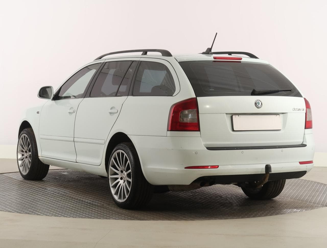2011 Škoda OCTAVIA - 5