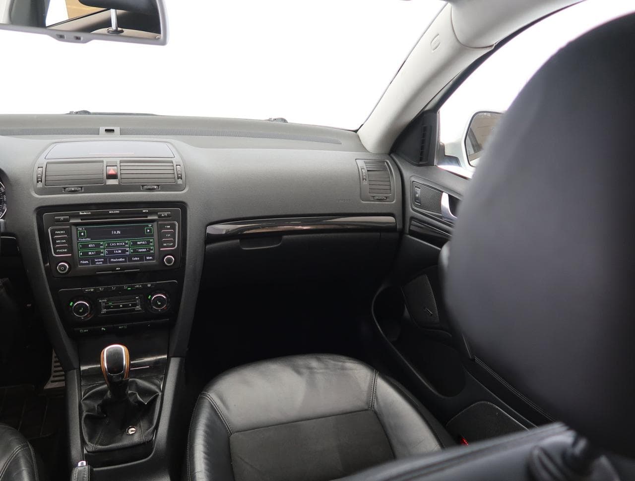 2011 Škoda OCTAVIA - 11