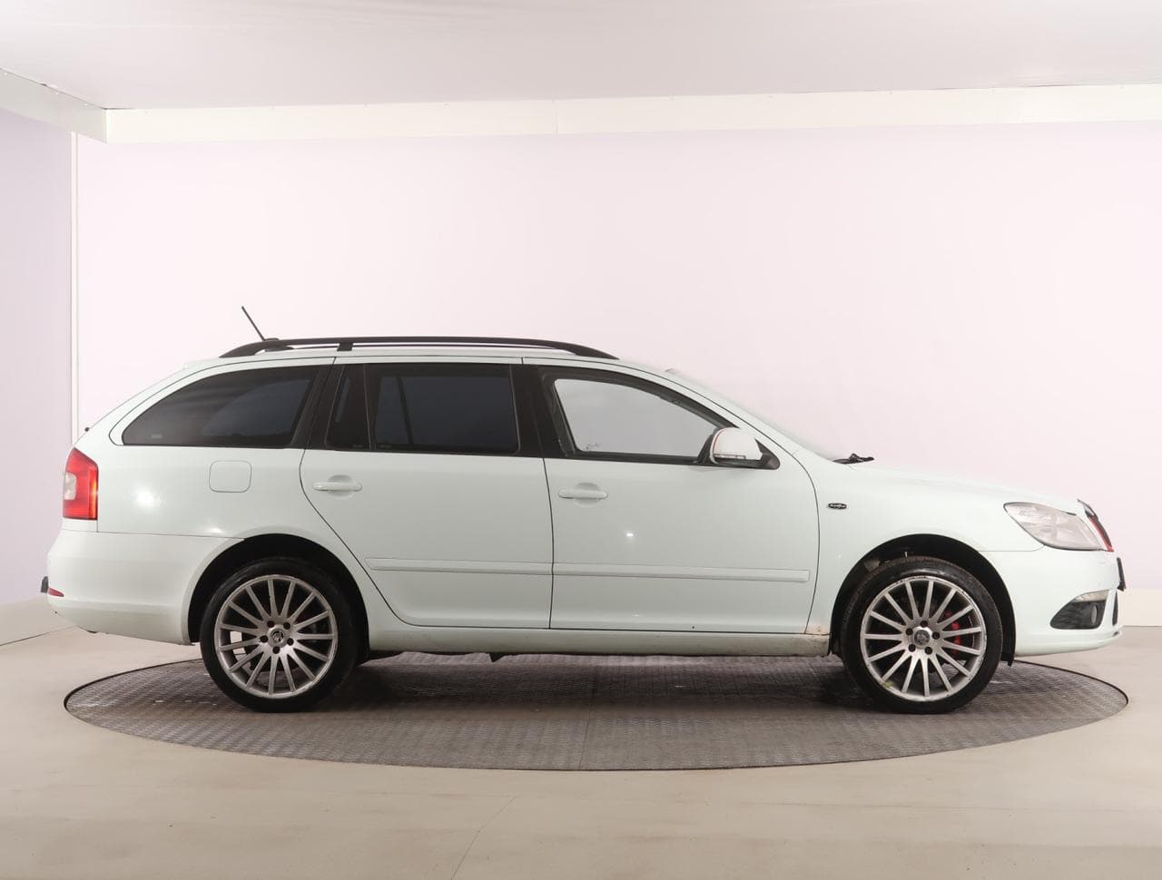 2011 Škoda OCTAVIA - 8