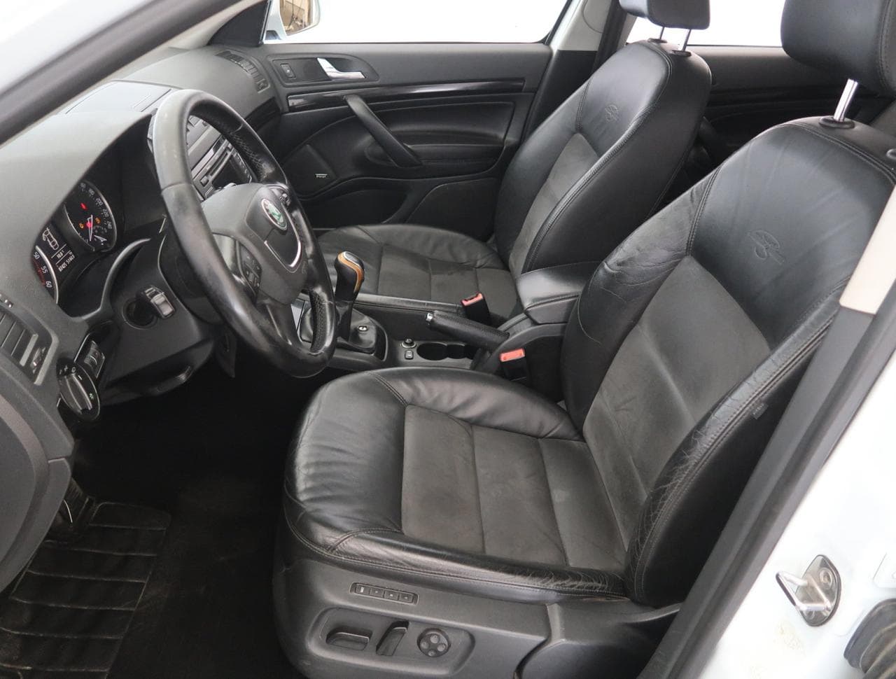 2011 Škoda OCTAVIA - 16