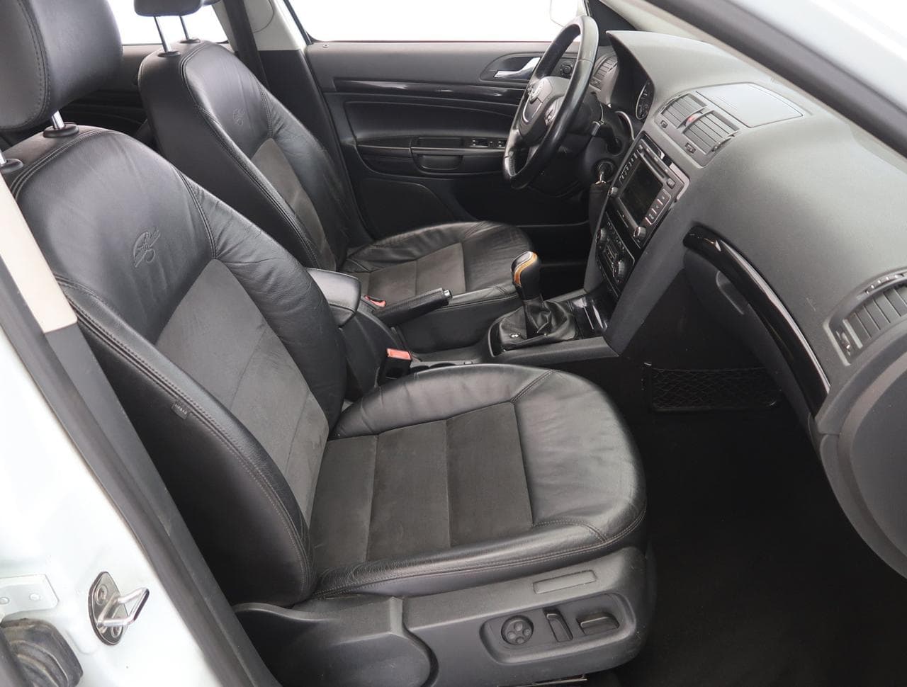 2011 Škoda OCTAVIA - 12