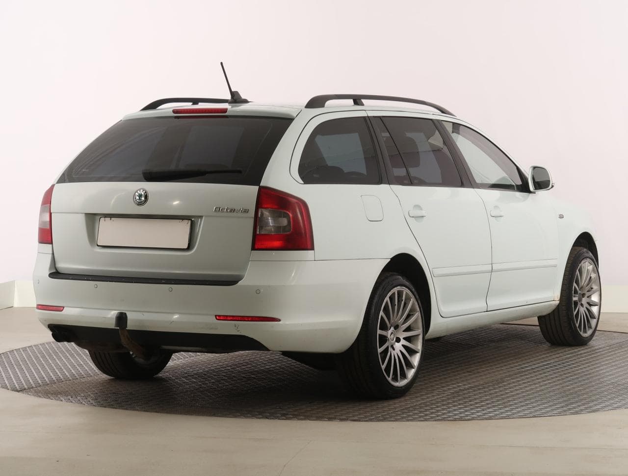 2011 Škoda OCTAVIA - 7