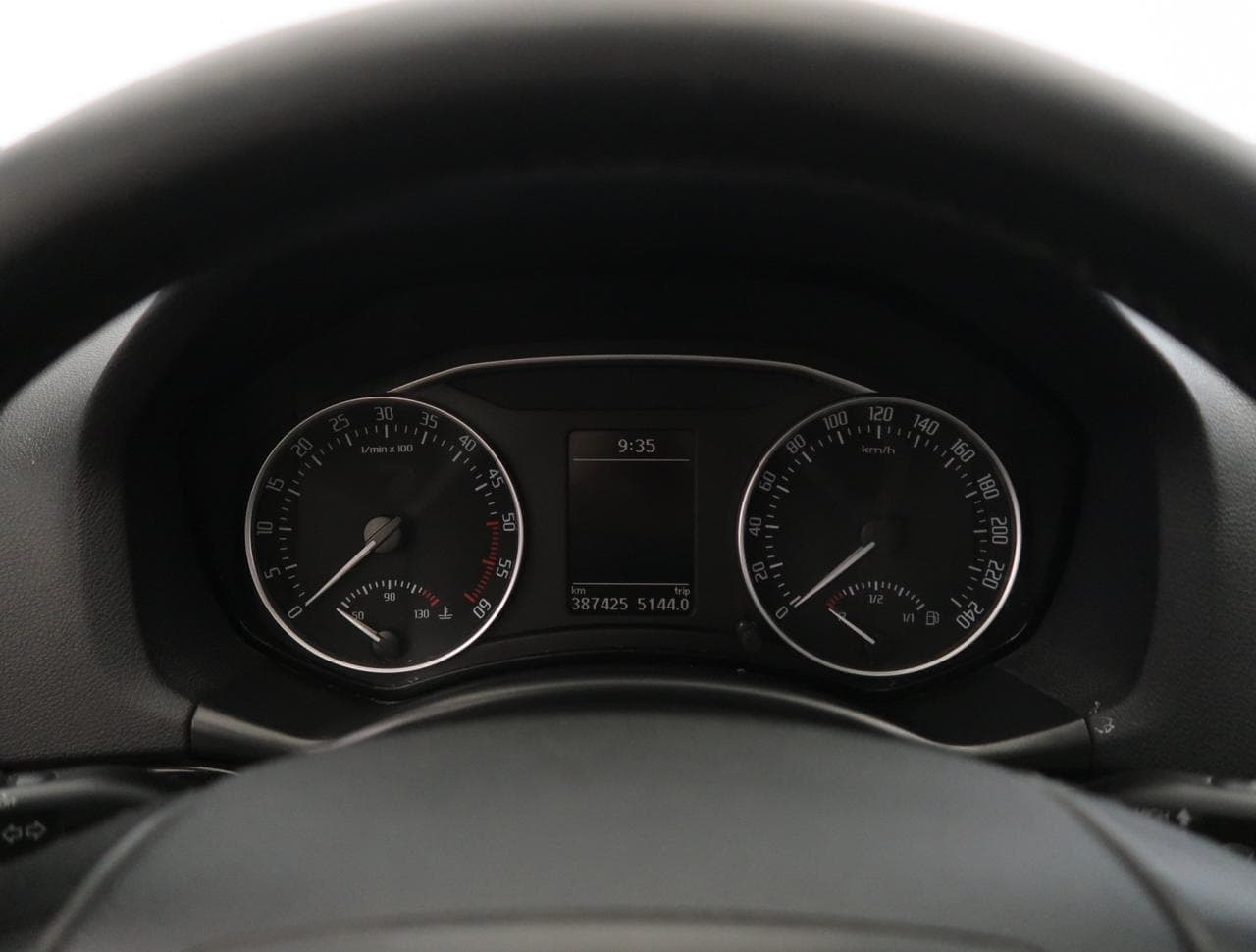 2011 Škoda OCTAVIA - 17
