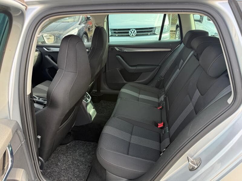 2018 Škoda Octavia - 9