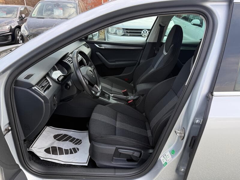 2018 Škoda Octavia - 8