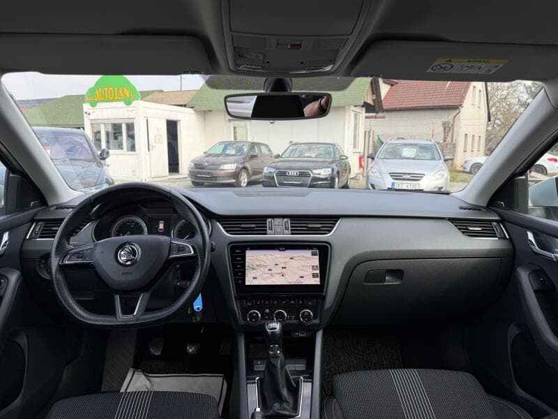 2018 Škoda Octavia - 7