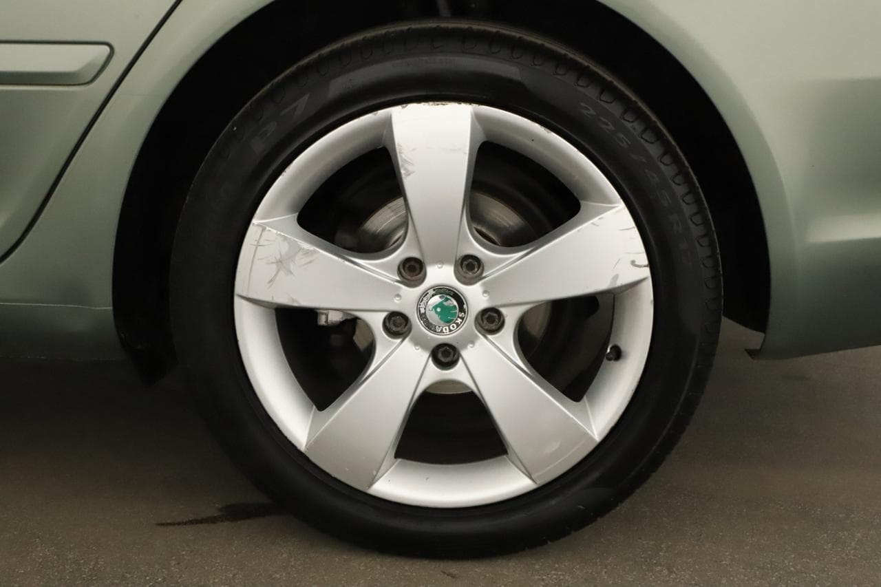 2011 Škoda Octavia - 17