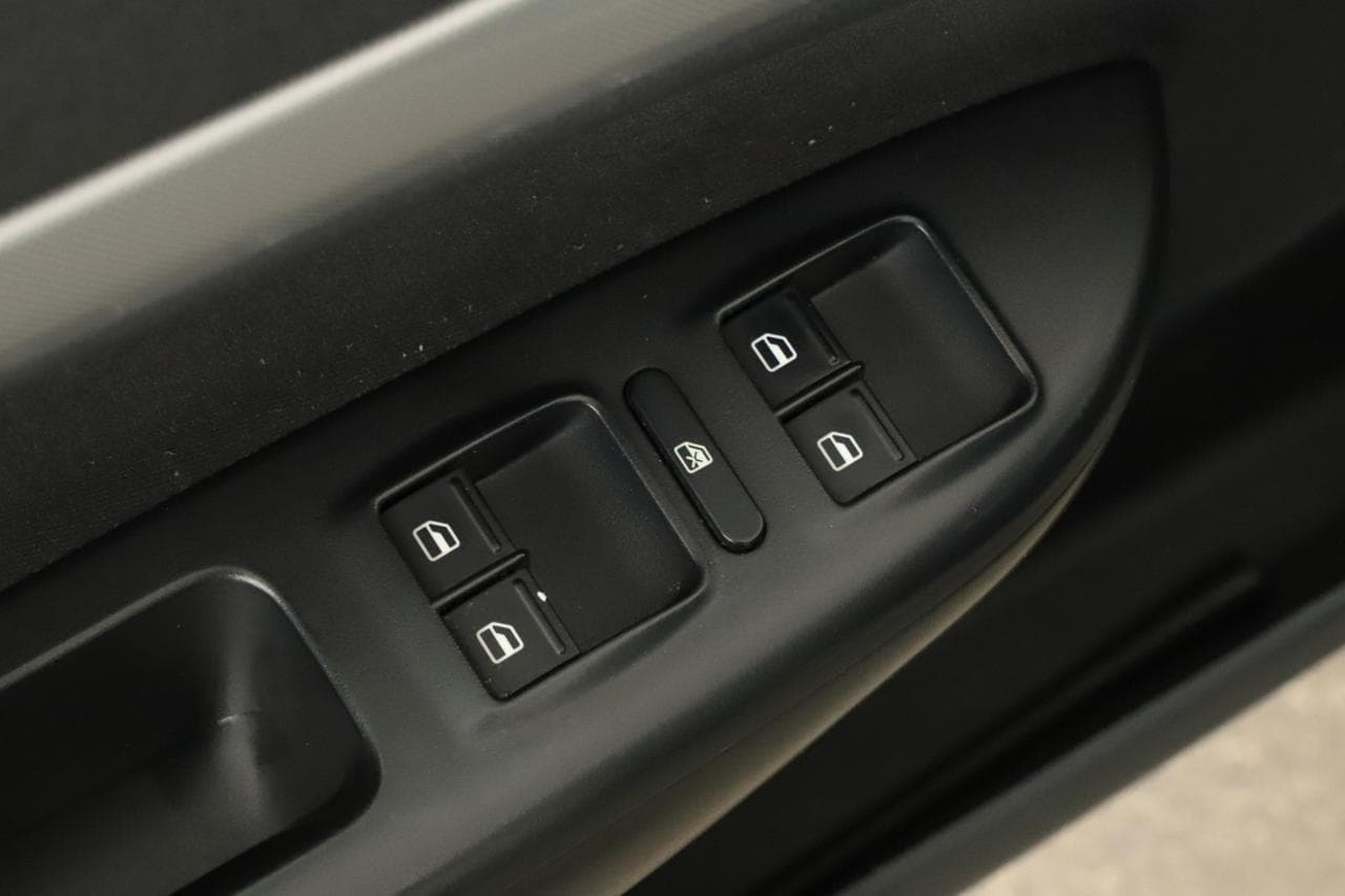 2011 Škoda Octavia - 19