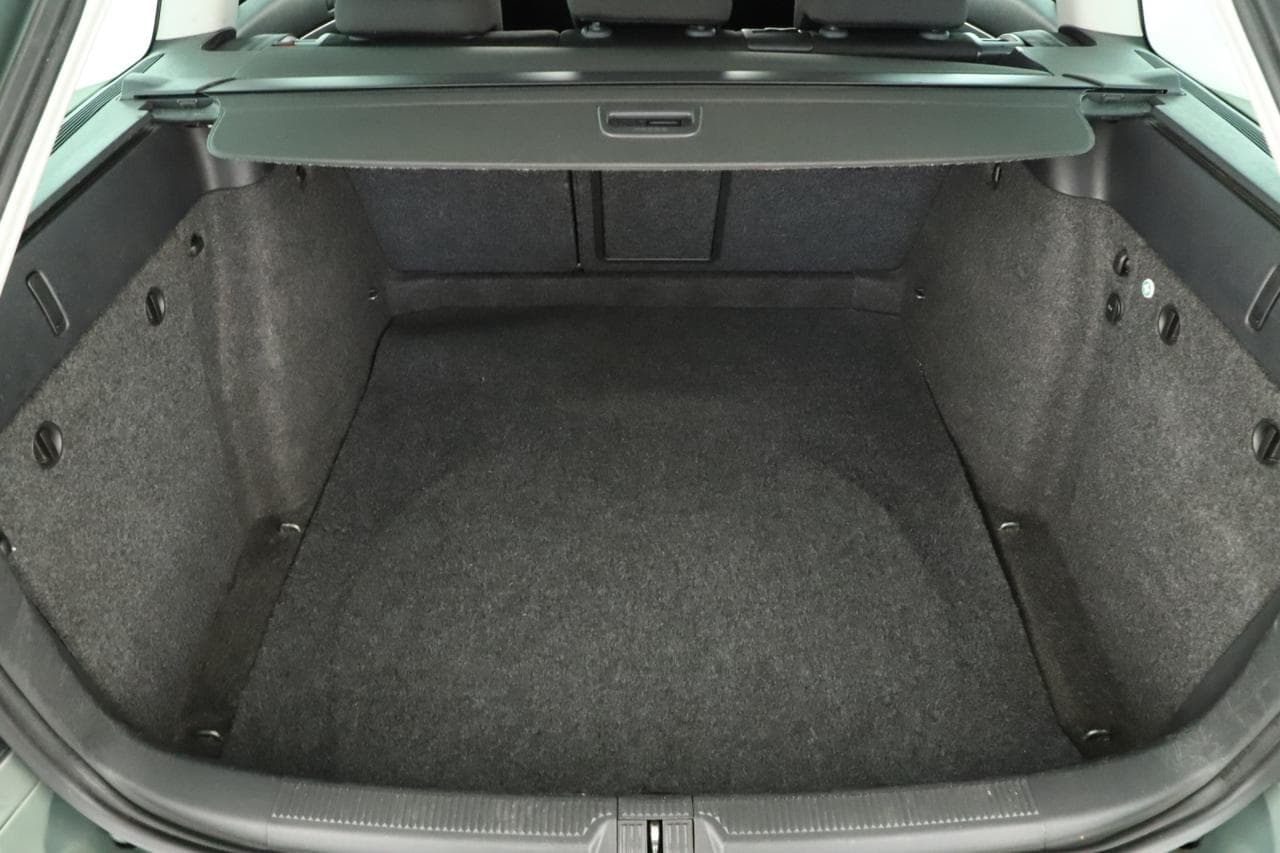 2011 Škoda Octavia - 16