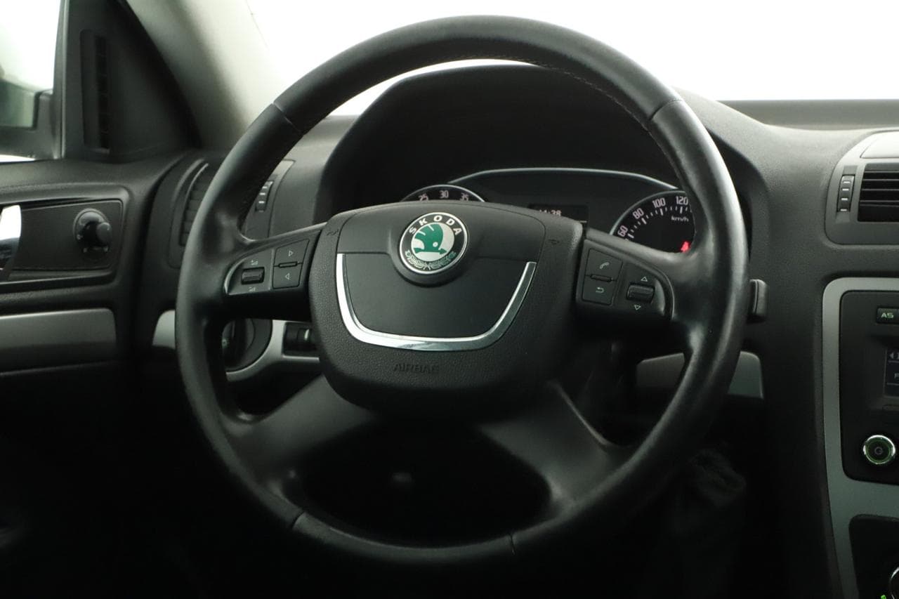 2011 Škoda Octavia - 18