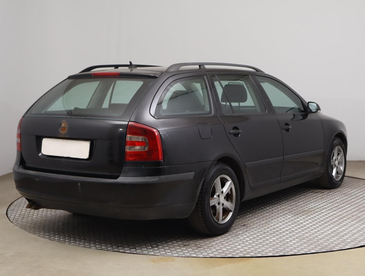 2007 Škoda Octavia - 7