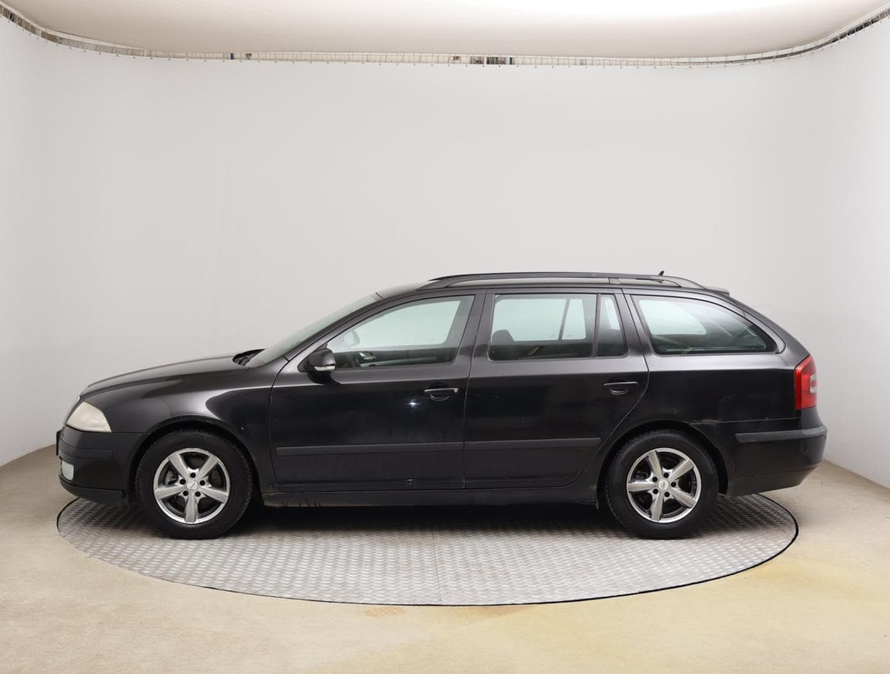 2007 Škoda Octavia - 4