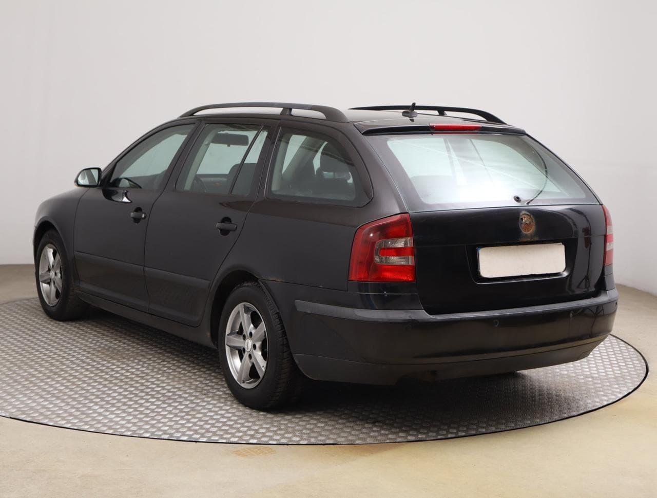 2007 Škoda Octavia - 5