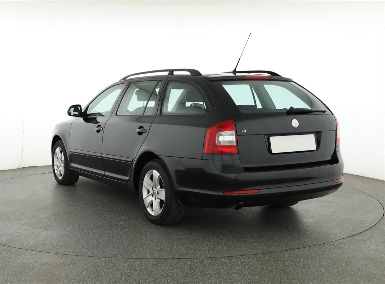 2009 Škoda Octavia - 5