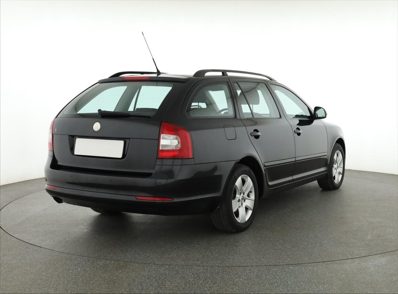 2009 Škoda Octavia - 7