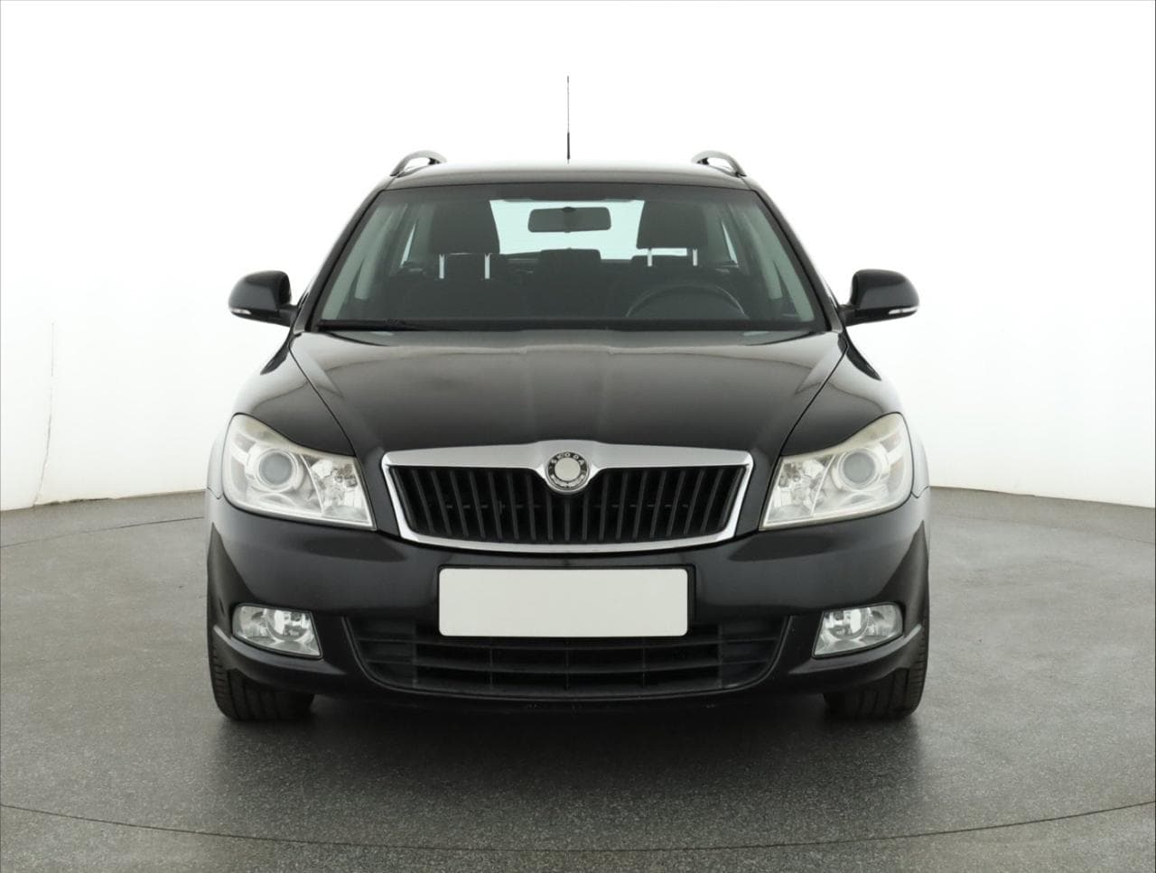 2009 Škoda Octavia - 2
