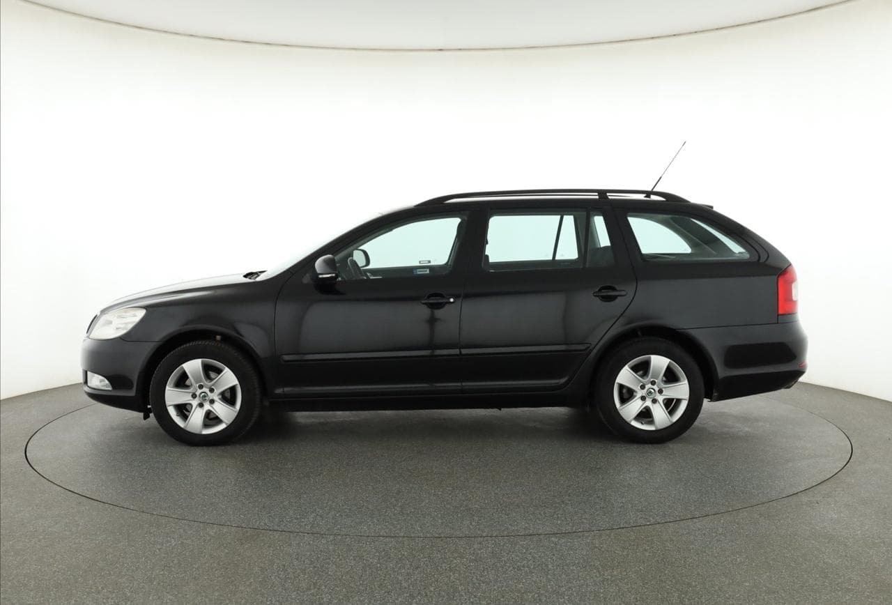2009 Škoda Octavia - 4