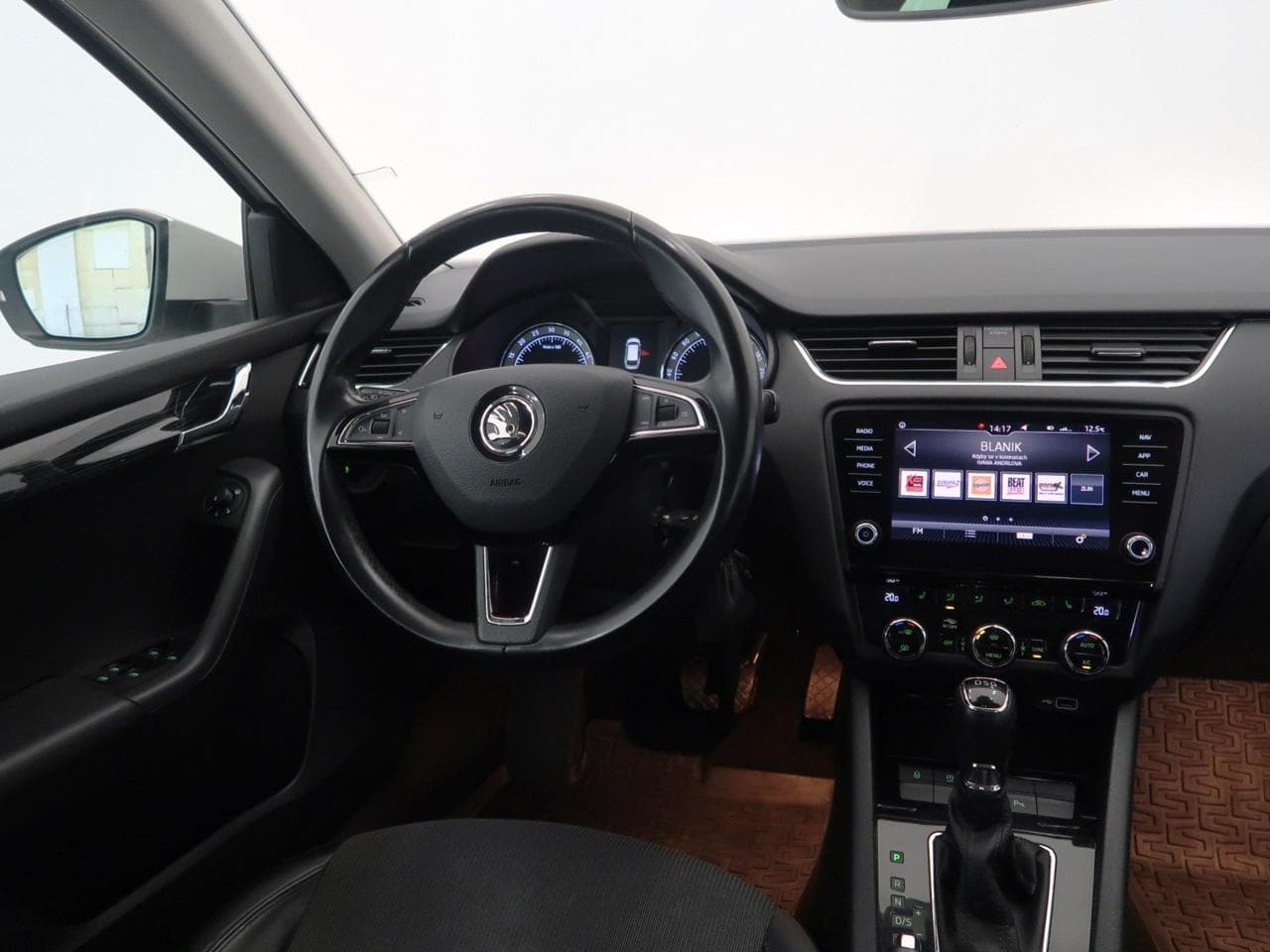 2019 Škoda Octavia - 9