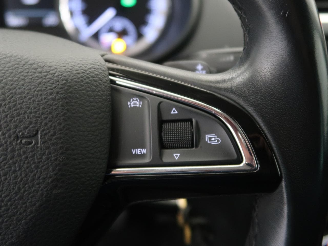 2019 Škoda Octavia - 18