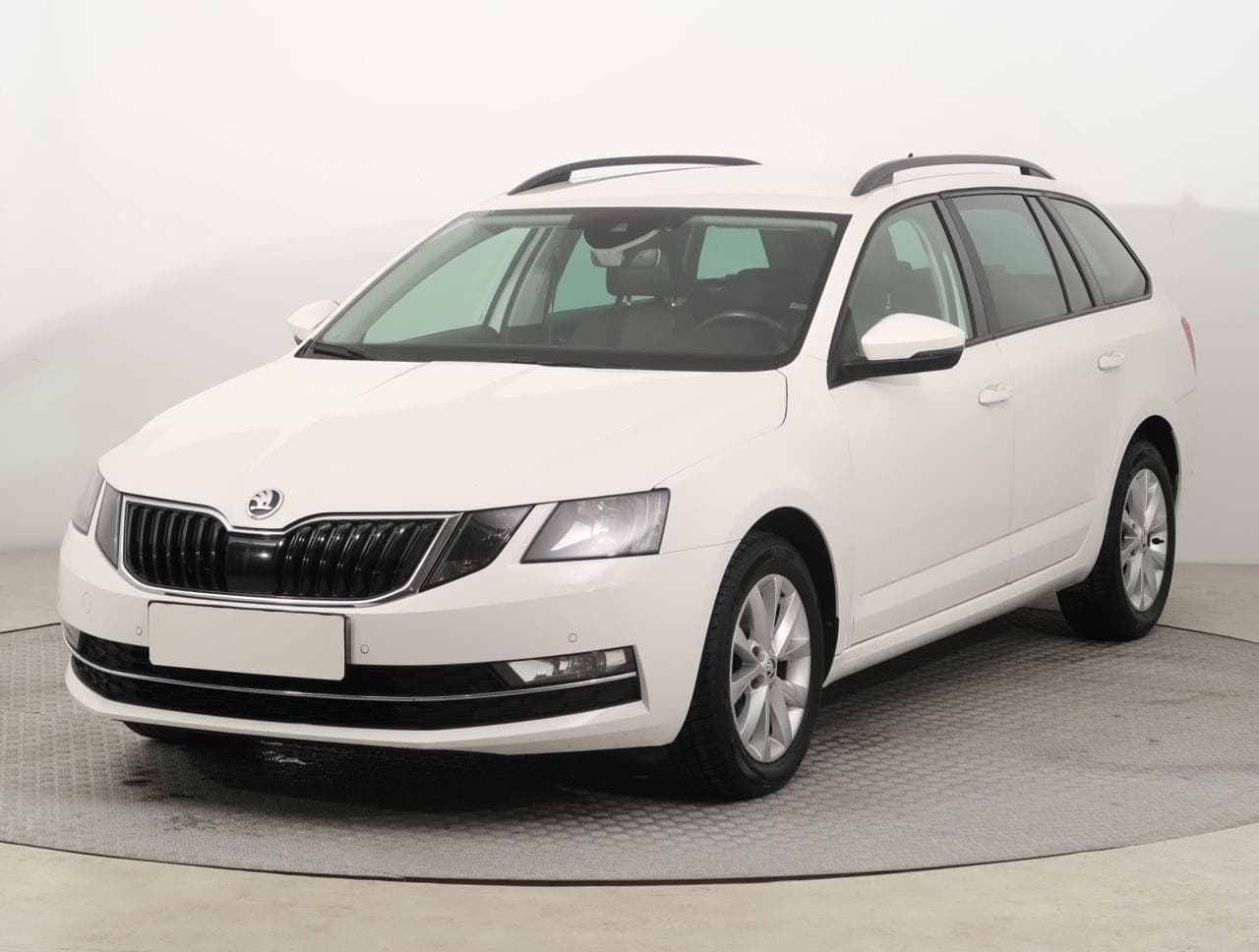 2019 Škoda Octavia - 3