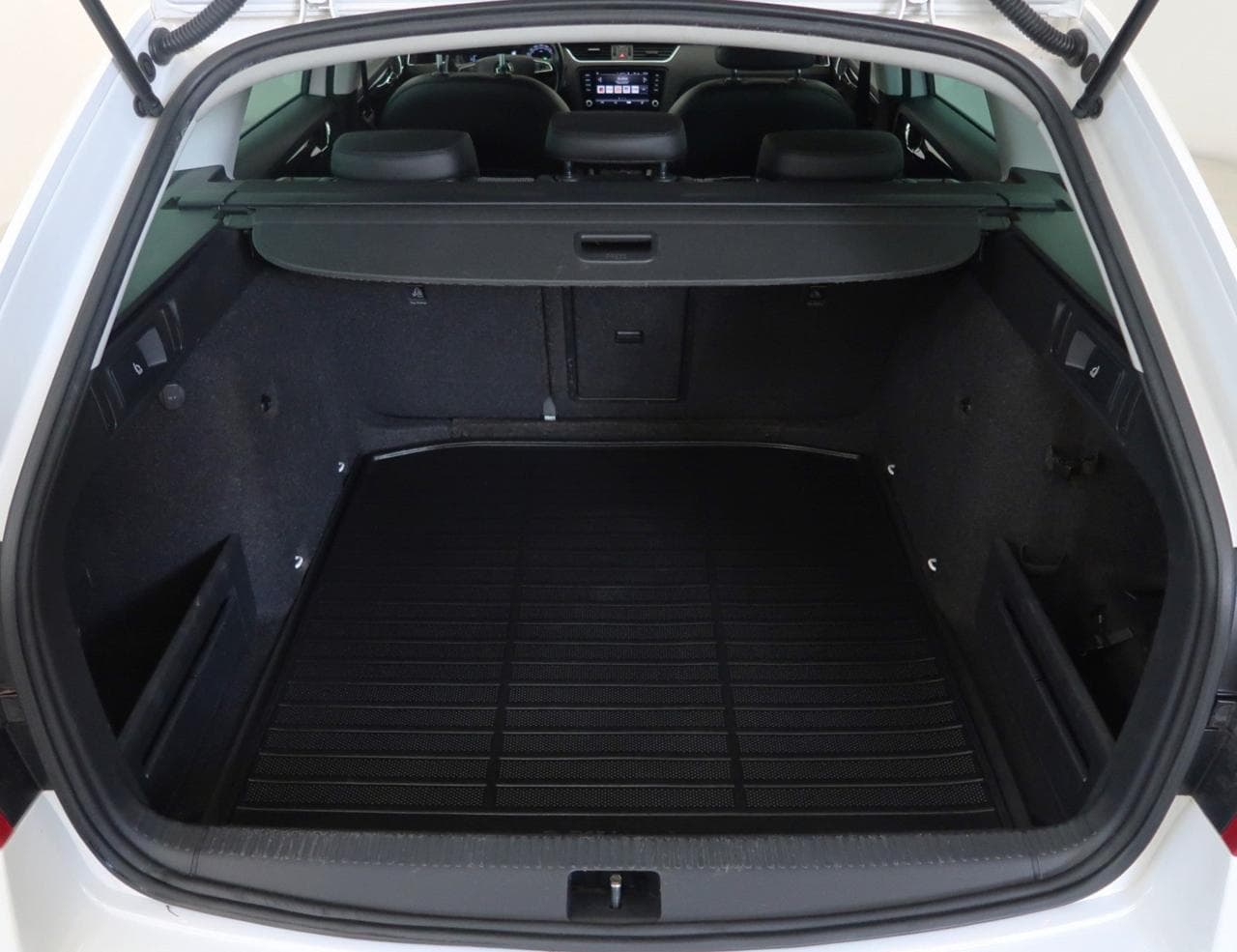 2019 Škoda Octavia - 20